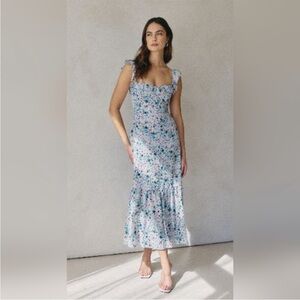 Park & Fifth Ellery Dress Size S